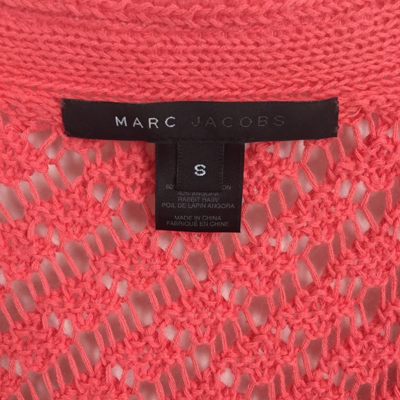 MARC JACOBS TOP 🌈MINT - Picture 2 of 8